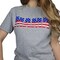 Women's Mama Shirt Top Mother's Day Gift Momma Clothing Mama American America Merica Flag USA Patriotic product 1